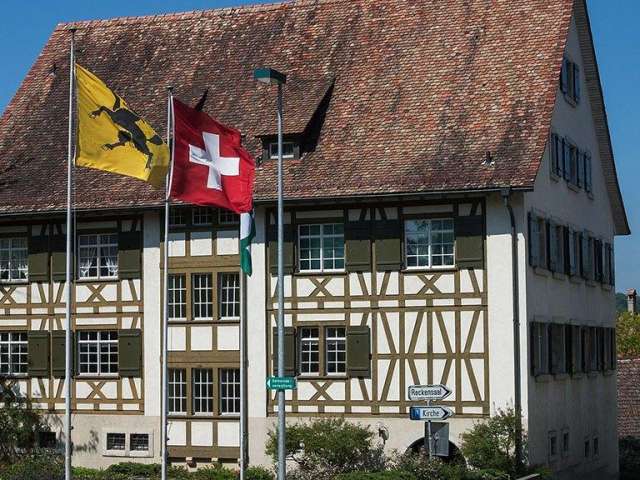 Reiatmuseum im Adler