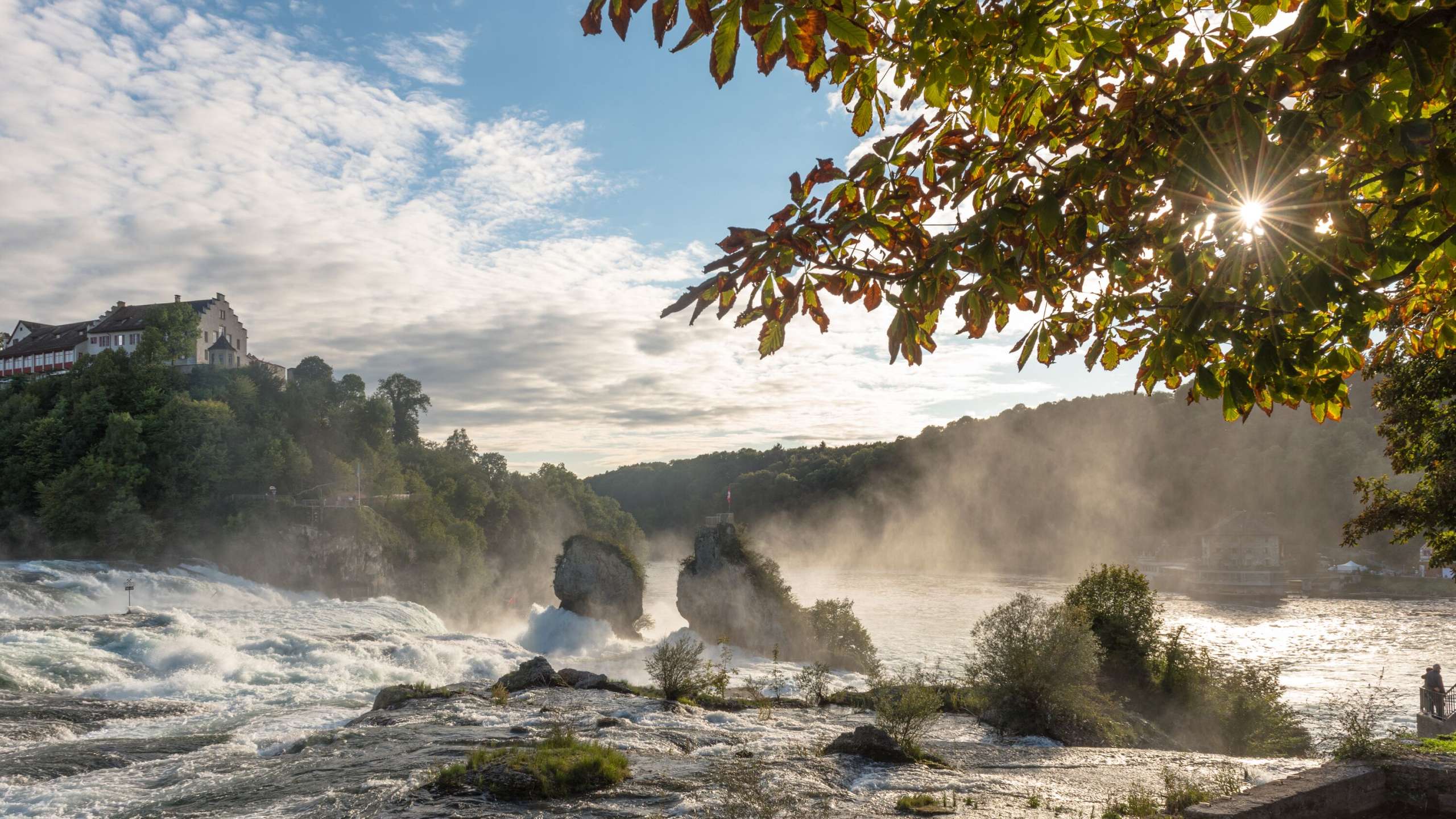 In 12 Stunden erleben