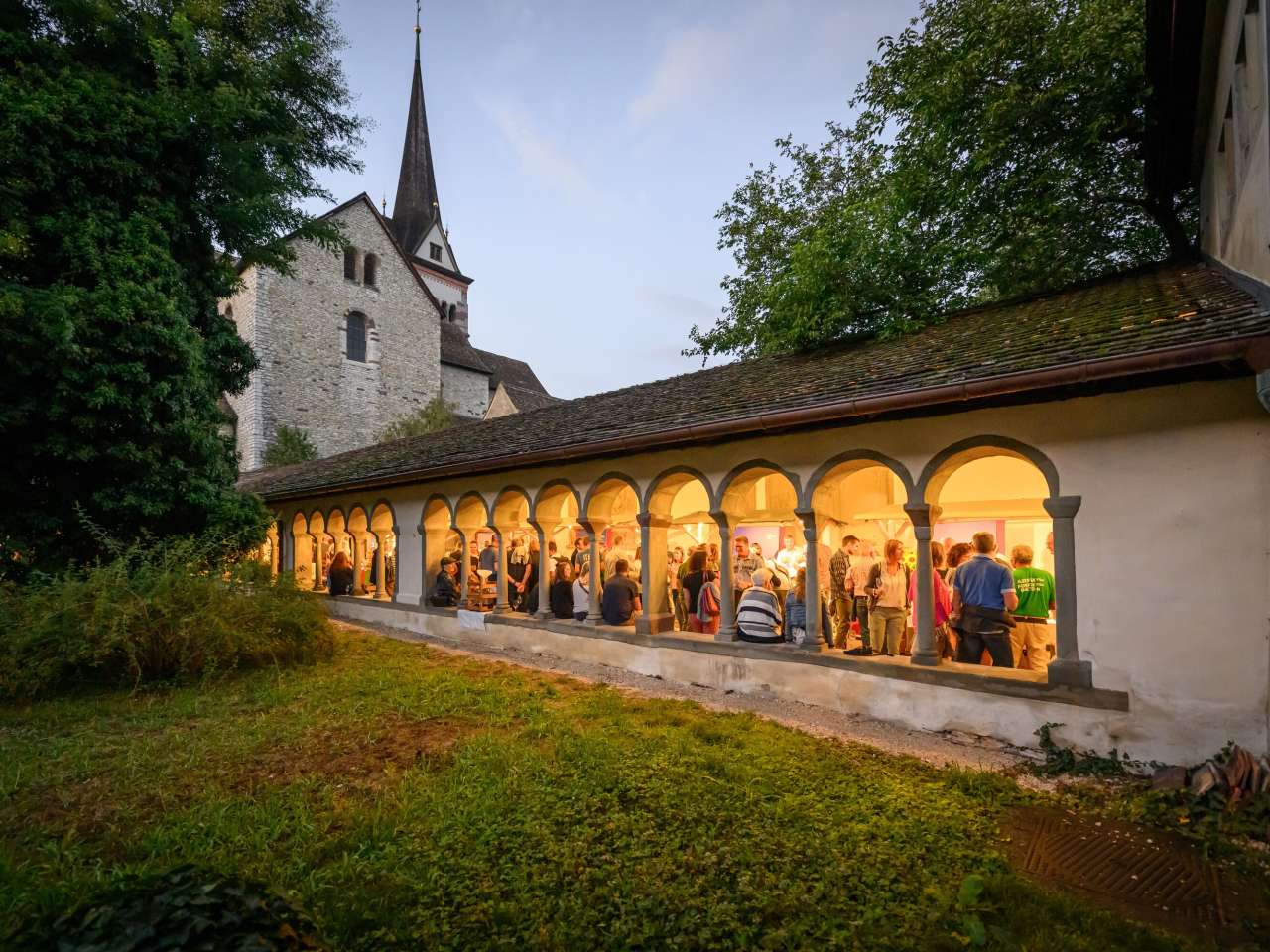 27. bis 29. August 2026