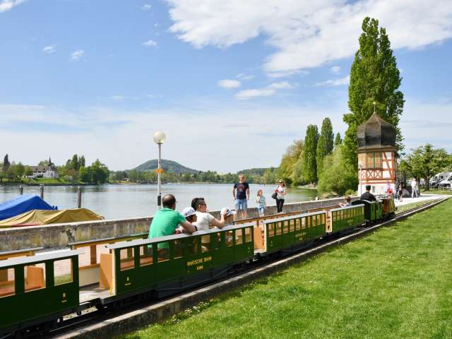 Liliputbahn