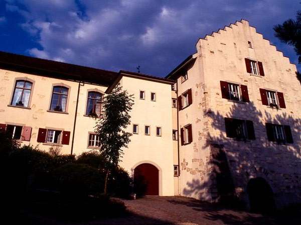 Gasthaus und Weingut Bad Osterfingen