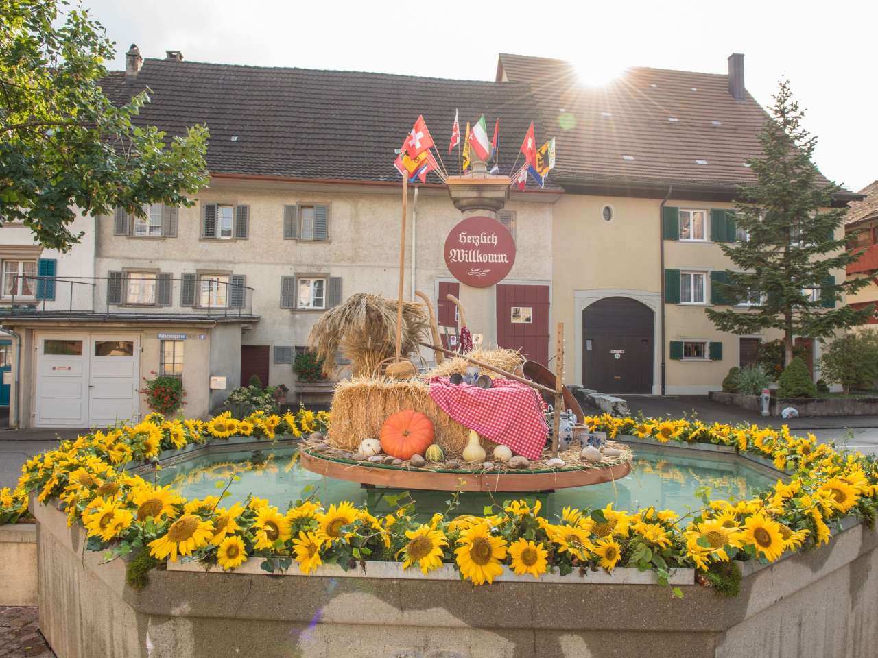 2. bis 4. Oktober 2026