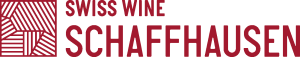 Logo Swiss Wine Schaffhausen