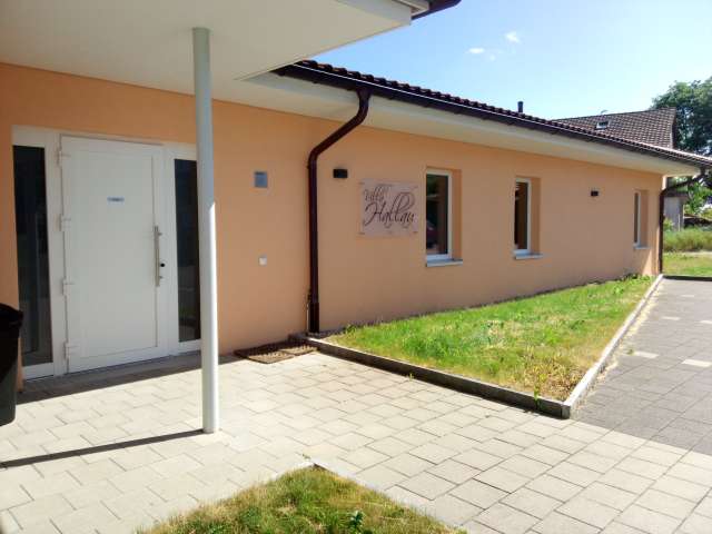 B&B Villa Hallau