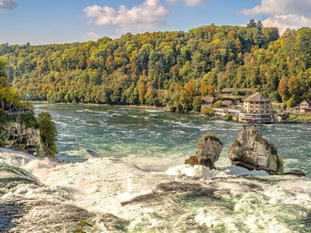 Rheinfall