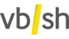 Verkehrsbetriebe Schaffhausen Logo abgekürzt mit VB SH