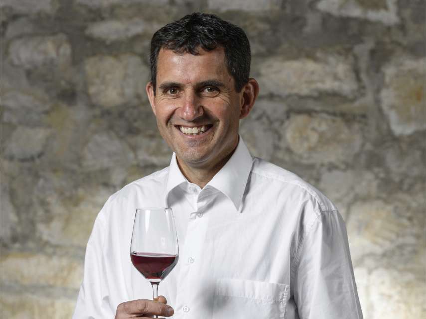 Weingut Florin Stein am Rhein