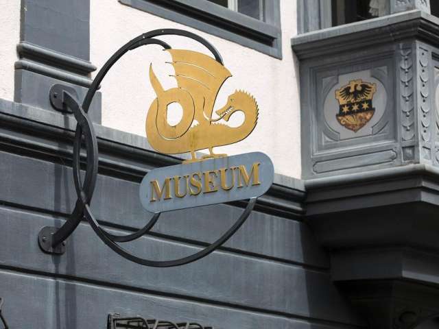 Museum Lindwurm