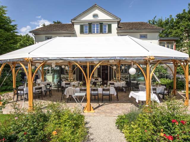 Villa Sommerlust