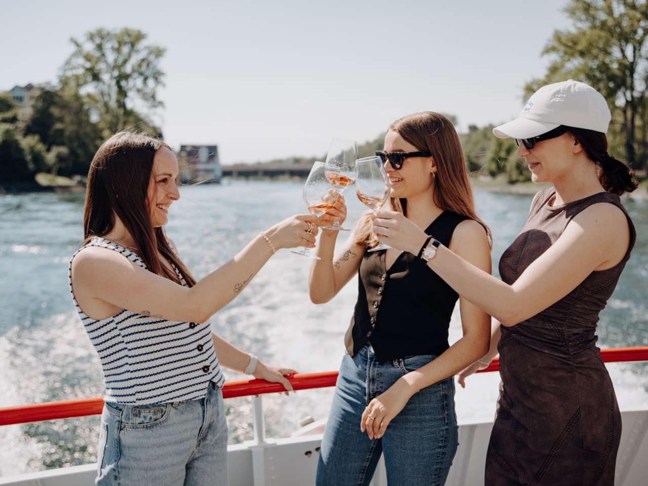 9. Mai | 13. Juni | 11. Juli | 8. August | 12. September 2026