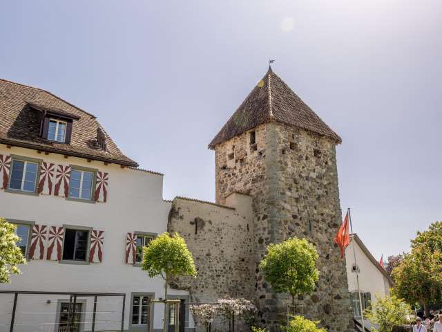 Hexenturm