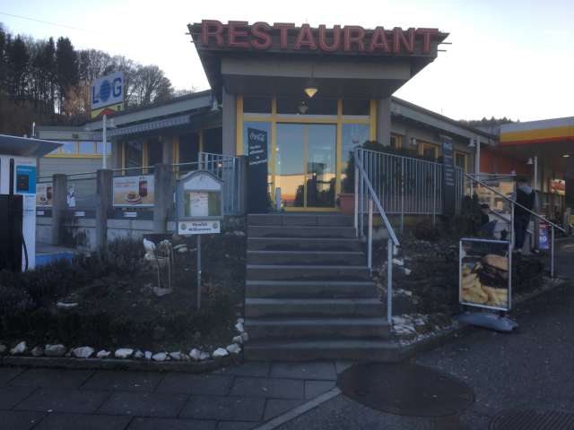Café Restaurant Treffpunkt