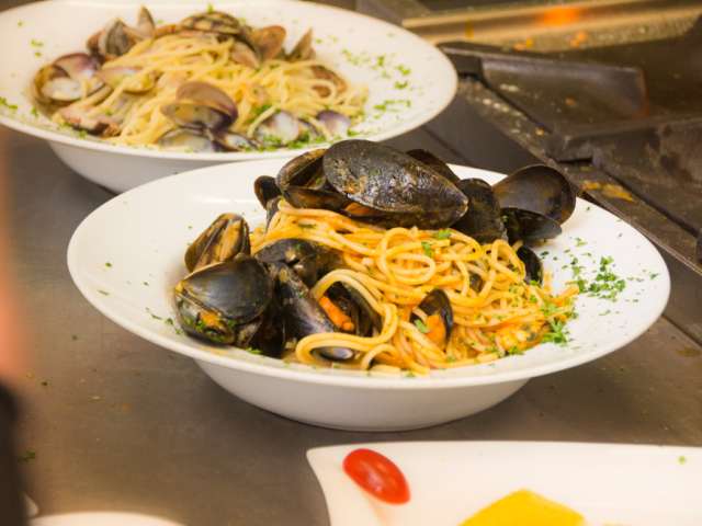 Trattoria La Calabrisella