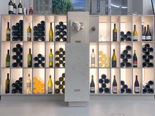 Vinorama