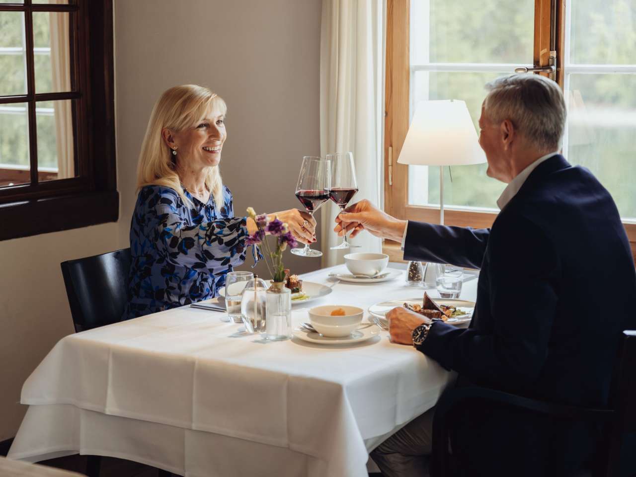 25. April bis 30. Mai 2026