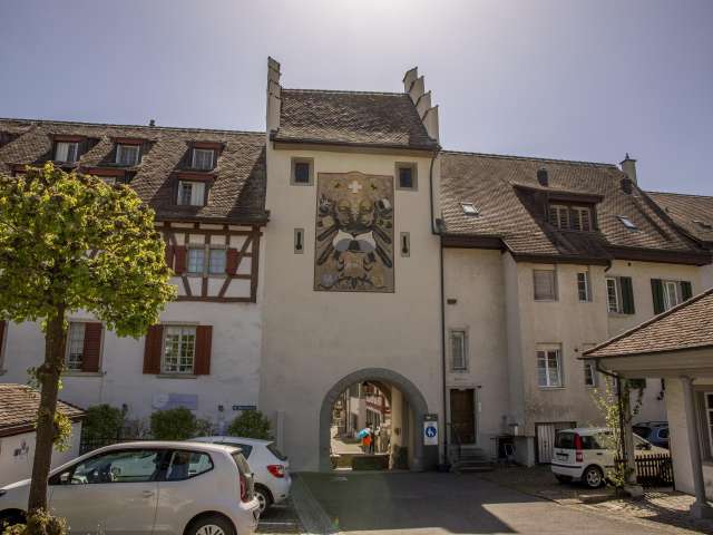 Obertor