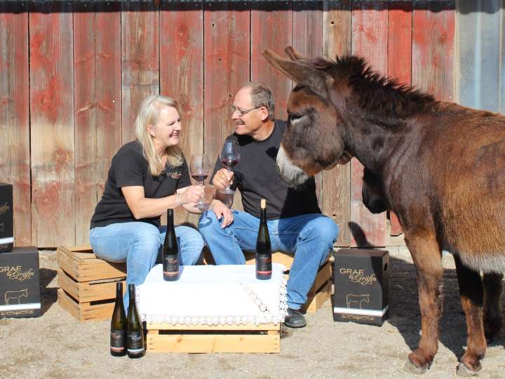 Graf & Gräfin Hofgut