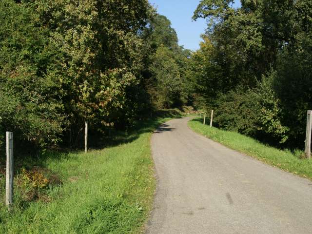 Naturlehrpfad Hallau