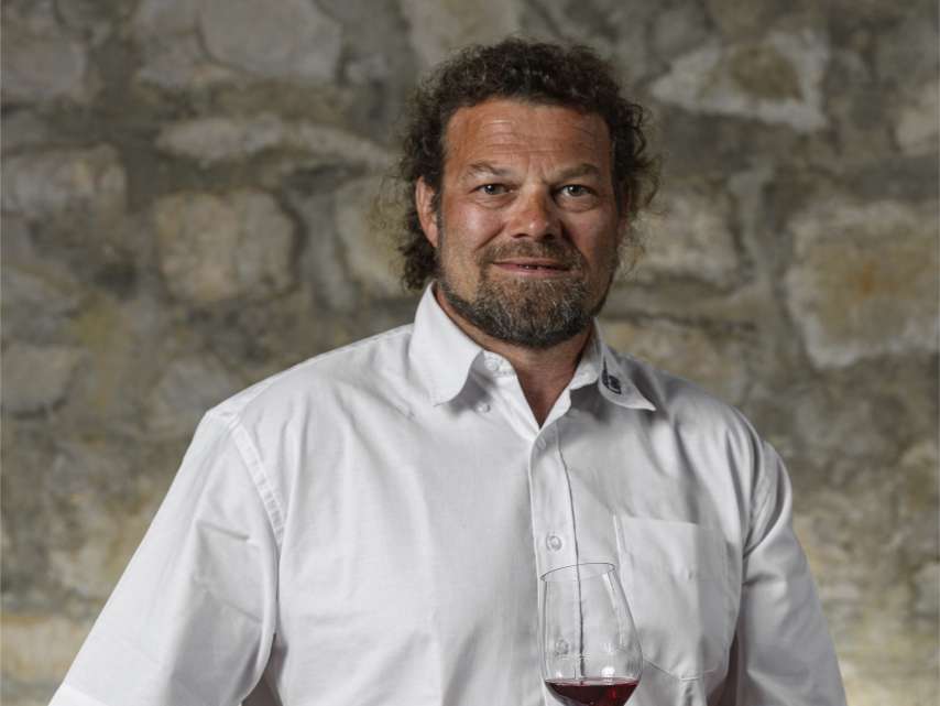 Weinkellerei zum Hirschen