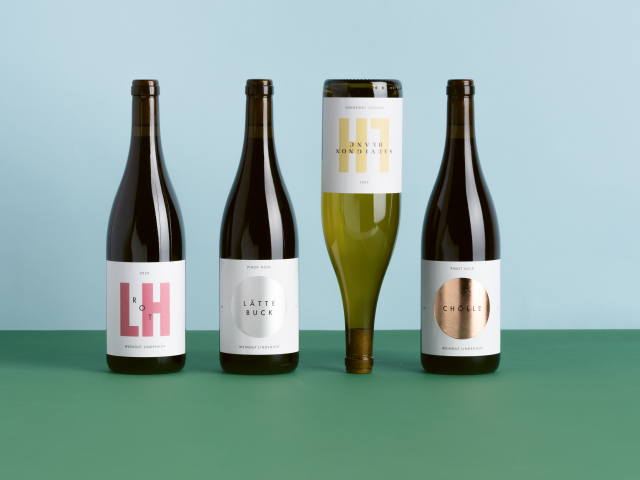 Weingut Lindenhof AG