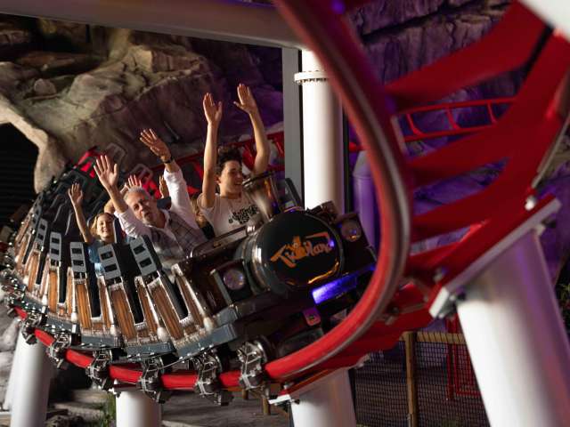 Ticiland Freizeitpark