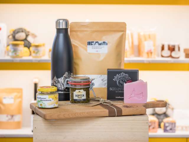 Regio-Shop Schaffhauserland