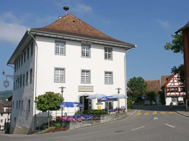 Restaurant Gemeindehaus Thayngen