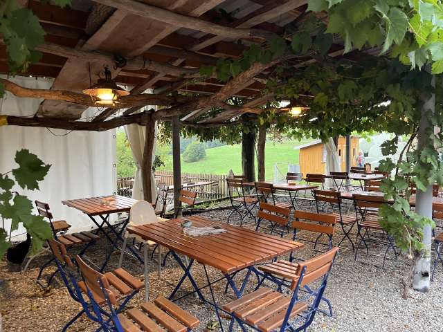 Besenbeiz Lindenhof